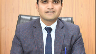 किसानों की फसलों में प्राकृतिक आपदाओं से नुकसान की होगी भरपाई : विक्रम सिंह