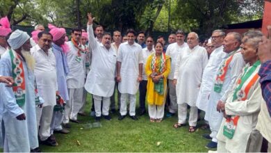भाजपा-जजपा गठबंधन सरकार की जनविरोधी नीतियों से जनता हुई त्रस्त : भूपेंद्र हुड्डा