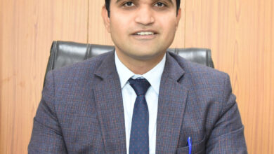 Summer vacations for young children will be spent with Bal Bhavan: DC Vikram Singh
