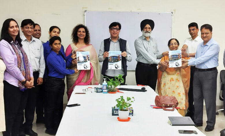 Skill Campaign National Responsibility: Dr. Raj Nehru