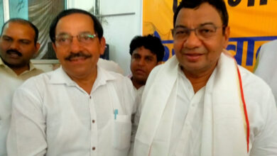 Will work to strengthen the party in Faridabad Lok Sabha constituency: OP Verma