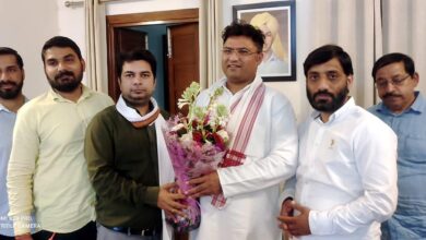 भाजपा- जजपा गठबंधन सरकार की जनविरोधी नीतियों का जन-जन में प्रचार करें कार्यकर्ता : डा. अशोक तंवर
