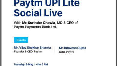फिजिक्स वाला की आगामी एकैडमिक वर्ष में ऑफलाइन माध्यम से गुणवत्तापूर्ण शिक्षा के लिए काबिल छात्रों को 160 करोड़ रुपये की छात्रवृत्ति देने की योजना