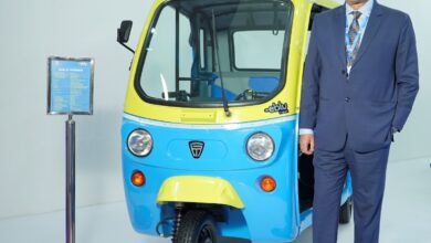 Godavari Electric Motors achieves ICAT certification for its Li-ion batteries