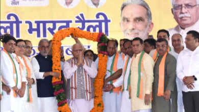 बल्लभगढ़-पलवल की मेट्रो कनेक्टिविटी को हरियाणा सरकार ने दी स्वीकृति
