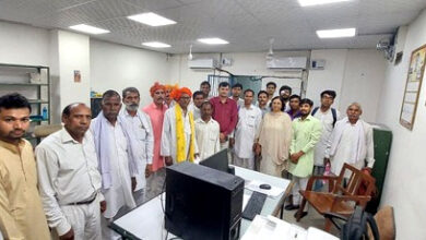 Special campaign launched to make public welfare schemes of the government accessible to the general public: Rakesh Gautam
