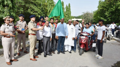 Help desk center will be opened soon to help Divyangjan: Raj Kumar Makkar