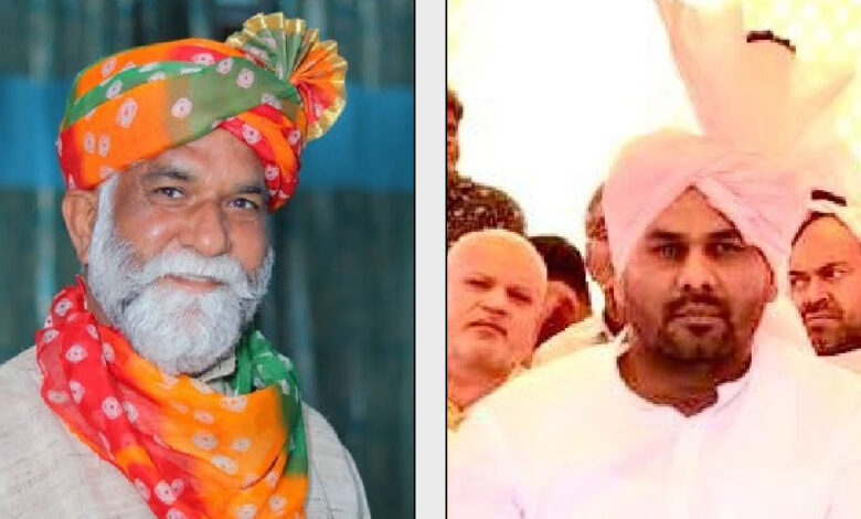 हॉस्पिटल में एडमिट व्यक्ति की वसीयत अपने नाम करने के मामले में मामा भांजा के खिलाफ सूरजकुंड थाना में मुकदमा दर्ज