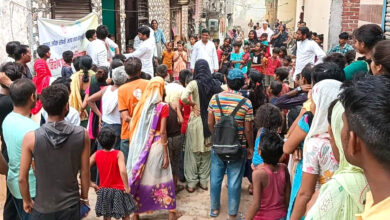 गाँव नचोली, राजपुर कलां व झाड़सेंतली में सरकार की जनहितैषी योजनाओं हेतु किया गया विशेष प्रचार: डीसी विक्रम सिंह