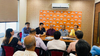 सेवा, सुशासन और गरीब कल्याण  को समर्पित मोदी सरकार : मूलचंद मित्तल