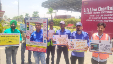 Fast tag should be mandatory on all vehicles on National Highway: Sardar Narendra Saini