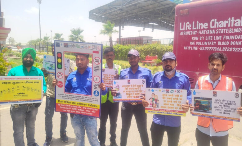 Fast tag should be mandatory on all vehicles on National Highway: Sardar Narendra Saini