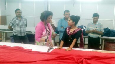 Commission providing employment opportunities to women along with harassment: Renu Bhatia