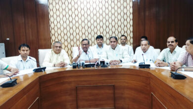 Ballabhgarh to Palwal metro connectivity will prove to be a milestone in development: MLA Deepak Mangla