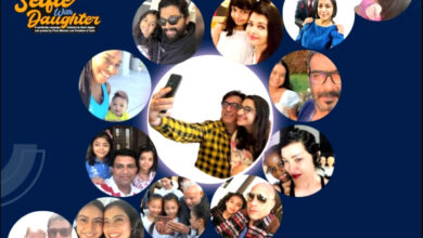 "Selfie with daughter" campaign will start today