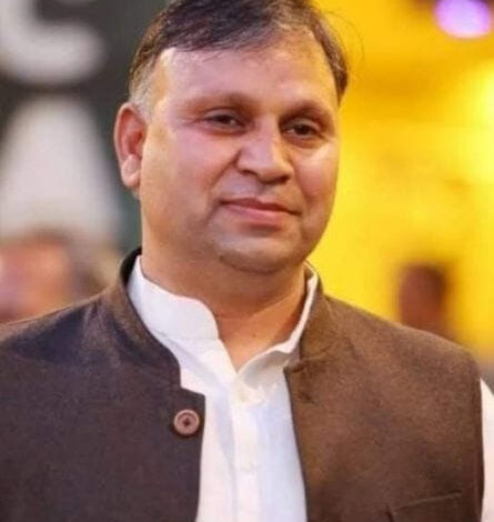 People are being harassed in the name of property ID: Vijay Pratap