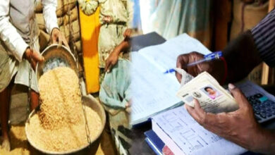 Ration was distributed in two hours to hide the mess when the depot was raided, case filed