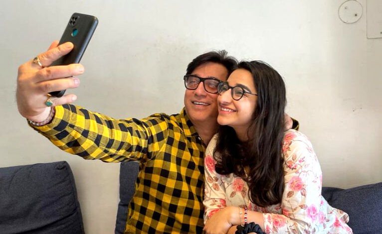 दिव्यांग बेटियों को समर्पित होगा "सेल्फी विद डॉटर" अभियान