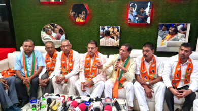 India and Haryana have come a long way in nine years - Rajesh Nagar