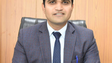 बायोगैस प्लांट लगवाने पर लें अनुदान: डीसी विक्रम सिंह