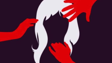 बच्ची से दरिंदगी, दुष्कर्म के बाद मासूम के हाथ की काटी नस, संदूक में किया बंद, अस्पताल में मौत