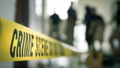 फरीदाबाद में मां की तेरहवीं के कार्यक्रम के दौरान ईंट मारकर बेटे की हत्या, आरोपितों ने पीड़ित के घर पथराव