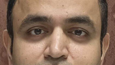 Additional Commissioner of Municipal Corporation Dr. Gaurav Antil suspended, action taken on orders of CM Khattar