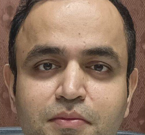 Additional Commissioner of Municipal Corporation Dr. Gaurav Antil suspended, action taken on orders of CM Khattar
