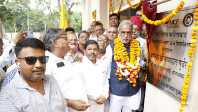 Prime Minister Narendra Modi has made every impossible task possible: Krishna Pal Gurjar