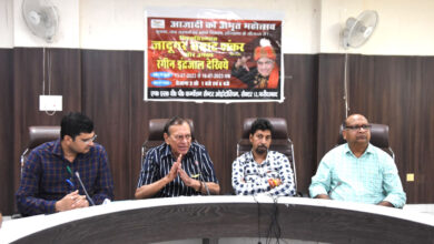 Never believe in superstition by getting confused by seeing magic: Magician Samrat Shankar