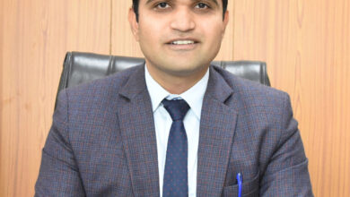 इंटरनेट से जुड़ी वित्तीय धोखाधड़ी की तत्काल सूचना देने के लिए डायल करें 1930: डीसी विक्रम सिंह