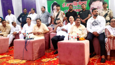 Lok Sabha level rally to be held in Mohana on July 30 will be historic: Ajay Chautala