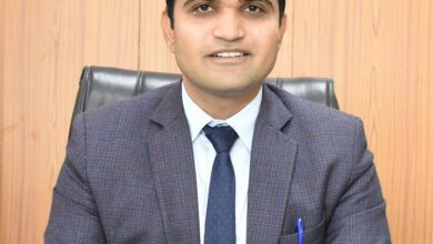 कावङियो की सुरक्षा के लिए धारा 144 लागू: जिलाधीश विक्रम सिंह