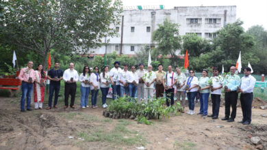 Growing relevance of youth as green professionals: JP Malhotra
