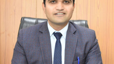 08 Duty Magistrates appointed to maintain law and order during Kanwar Yatra in District Faridabad: District Magistrate Vikram Singh