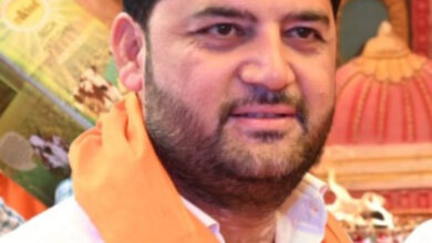 प्रोपर्टी आई डी बनाने के नाम पर मची है लूट : भारत अरोड़ा