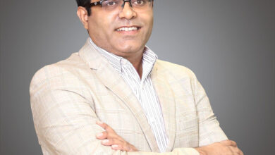 एंजल वन ने शानदार वृद्धि हासिल की: ग्राहकों की संख्‍या बढ़कर 15.06 मिलियन पहुंची, सालाना 44.7% की मजबूत बढ़ोतरी