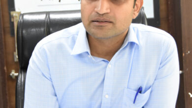 FSSAI license/registration mandatory for those selling food products: DC Vikram Singh
