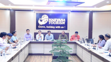 केंद्र सरकार द्वारा शुरू की गयी “आपदा मित्र योजना” एक अच्छी पहल: एस नारायणन