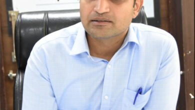 स्लम बस्ती क्षेत्र के बच्चों के पुनर्वास लिए प्रशासन द्वारा 16 से 18 अगस्त तक कैम्पों का आयोजन: डीसी विक्रम सिंह