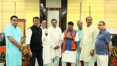 क्षेत्रीय पंचायती राज परिषद कार्यक्रम में वर्चुअल रूप से जुड़ेंगे प्रधानमंत्री : कैलाश विजयवर्गीय