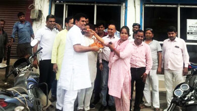 सुप्रीमकोर्ट का निर्णय पारदर्शी एवं विश्वसनीय : ललित नागर