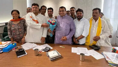 बिजली आंदोलन को घर-घर पहुंचाने के लिए कार्य करें कार्यकर्ता : सुशील गुप्ता
