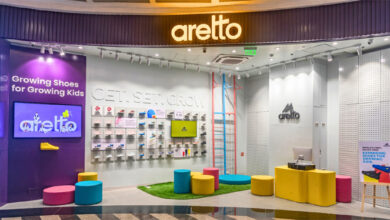 Aretto launches first brand outlet in Pune