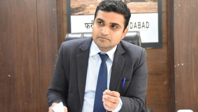 स्लम बस्ती क्षेत्र के बच्चों के पुनर्वास के लिए प्रशासन द्वारा 03 से 10 अक्टूबर तक होगा कैम्पों का आयोजन: डीसी विक्रम सिंह