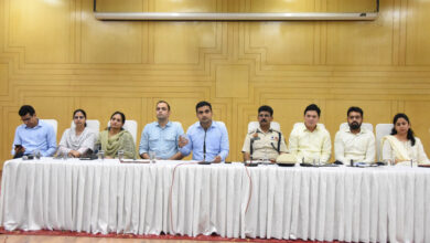 स्वच्छता ही सेवा अभियान के तहत एक अक्टूबर को एक दिन एक घंटा श्रमदान के लिए जरूर निकालें : डीसी विक्रम सिंह