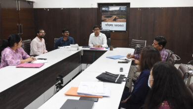 एनीमिया उन्मूलन के दौरान जरूर करवाएं एचबी टेस्ट : एडीसी आनन्द शर्मा