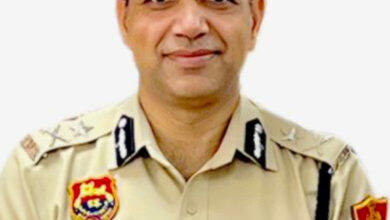 सिद्धदाता आश्रम के पीछे जंगल में एक पेड पर प्लास्टिक की रस्सी के फदें से लटके मिले दो नाबालिग के शव के मामले में , गहनता से जांच करने के लिए एसआईटी का गठन।