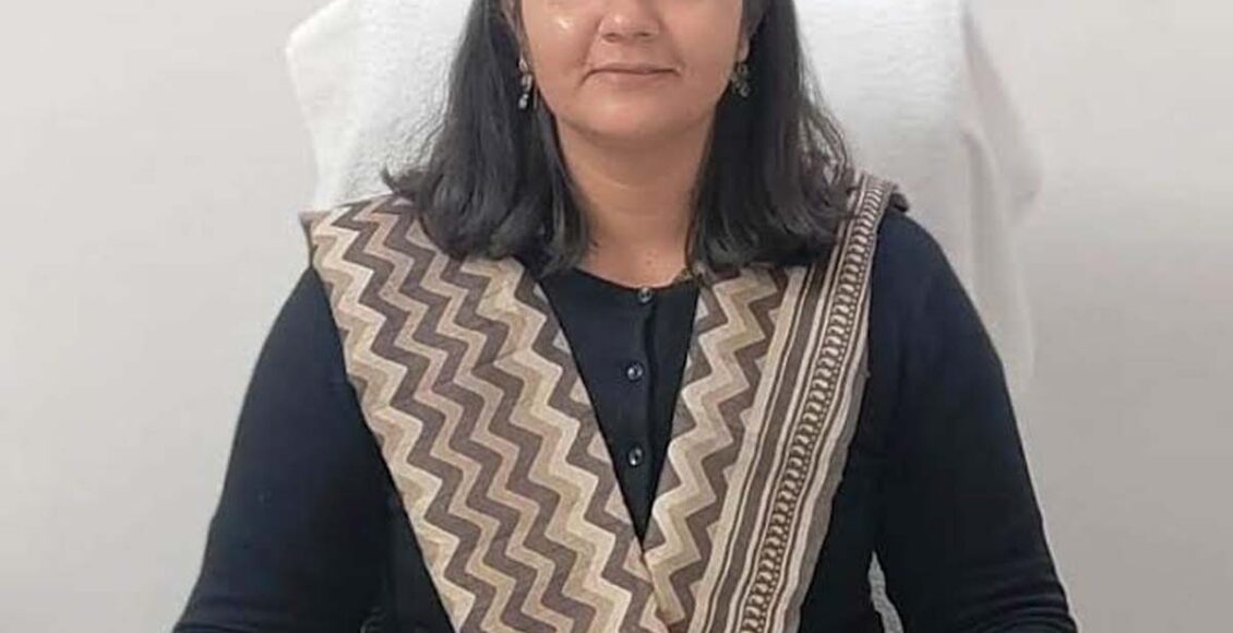 Pending cases will be resolved by mutual consent: CJM Ritu Yadav