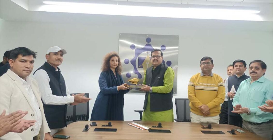 Cleanliness comes from resolution and behavior – Subhash Chandra